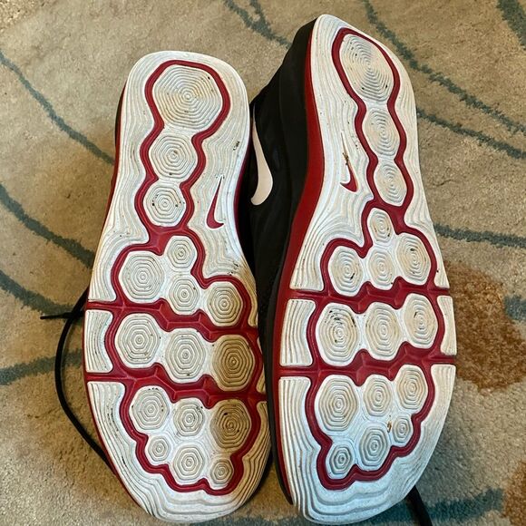 Nike Lunar Prime Iron II Training Style 908969 006 Size Men's US 11 - Picture 2 of 3